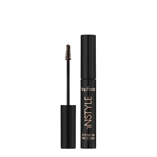 Туш для брів Topface Instyle Eyebrow № 03