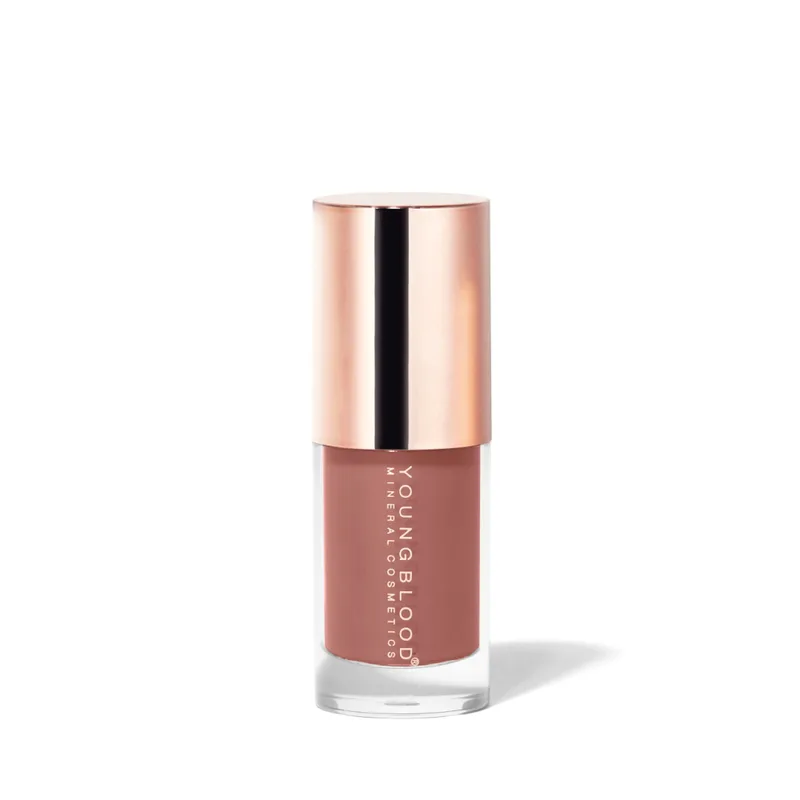 Youngblood Everglow Lip Oil Macchiato Олія для губ 4.75 мл