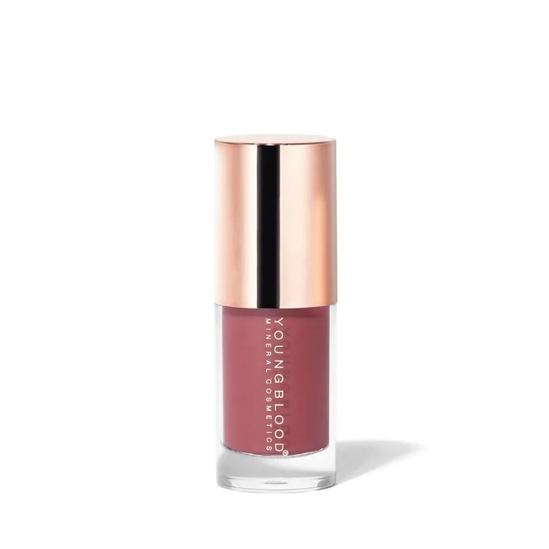 Youngblood Everglow Lip Oil Wild Rose Олія для губ 4.75 мл