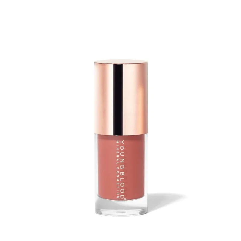 Youngblood Everglow Lip Oil Spritz Олія для губ 4.75 мл