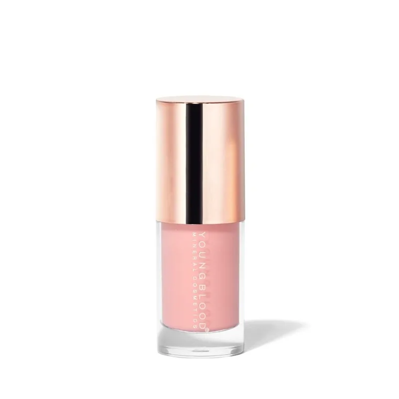 Youngblood Everglow Lip Oil Pink Dahila Олія для губ 4.75 мл