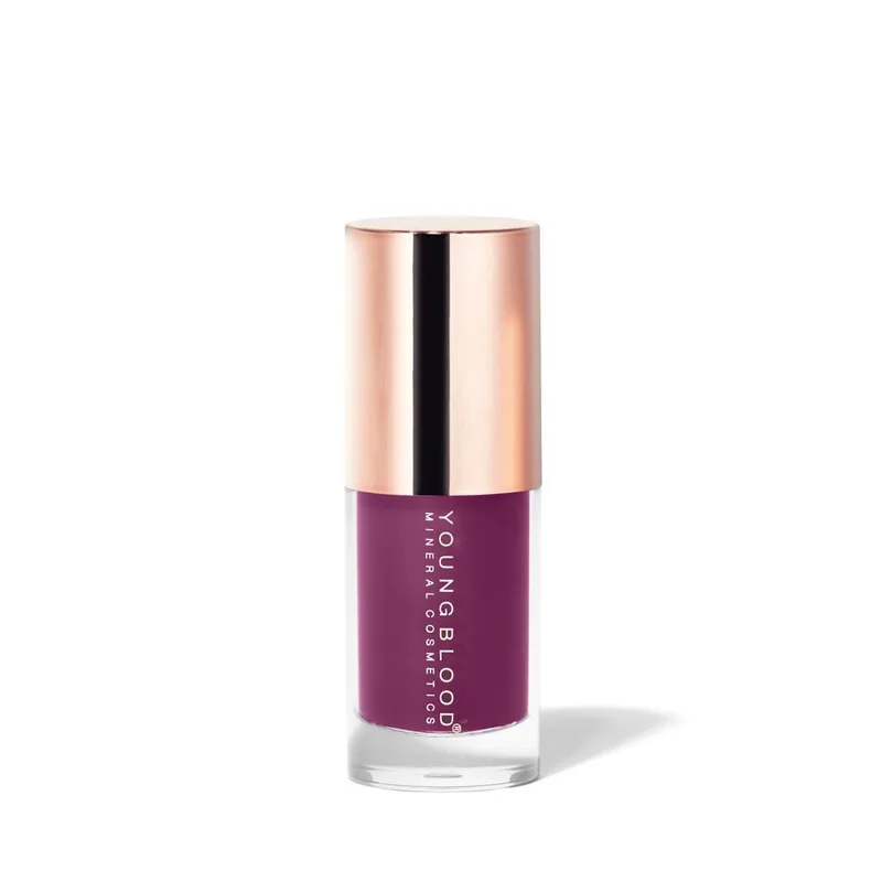 Youngblood Everglow Lip Oil BittenBerry Олія для губ 4.75 мл