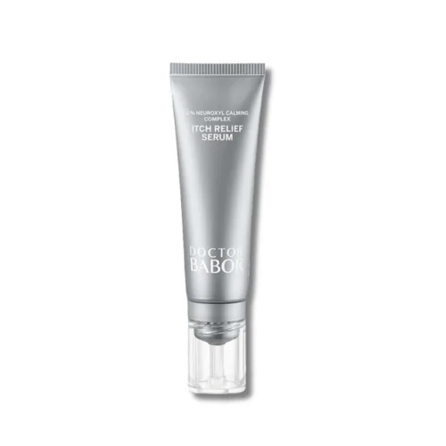 Заспокійлива сироватка - Babor Doctor Babor Sensitive Itch Relief Serum 5ml