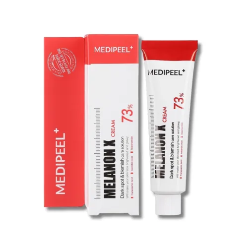 Високоефективний крем від пігментації - Medi-Peel Melanon X Cream 15ml