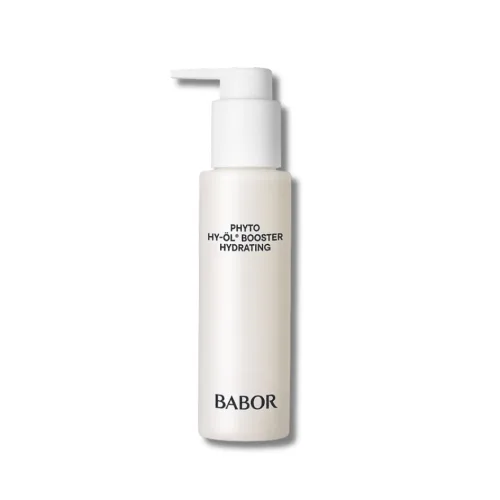 Фітоактив "Зволожуючий" Cleansing Phyto HY-ÖL Booster Hydrating BABOR, 100 мл