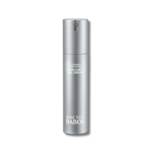 Гель-крем для обличчя - Babor Doctor Babor Regeneration The Cure Gel Cream
