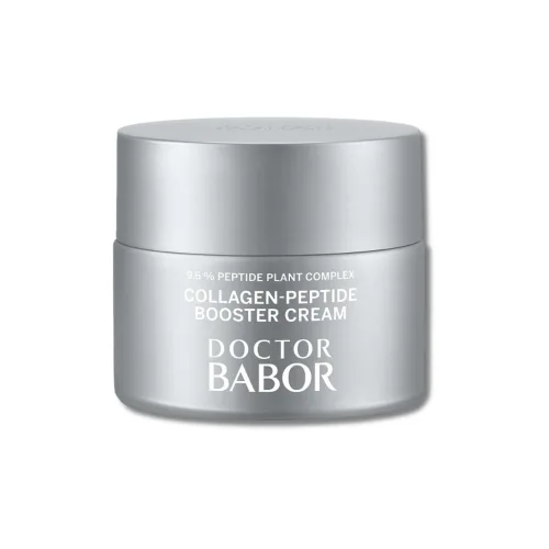 Ліфтинг-крем для обличчя - Babor Doctor Babor Lifting Collagen-Peptide Booster Cream 20ml