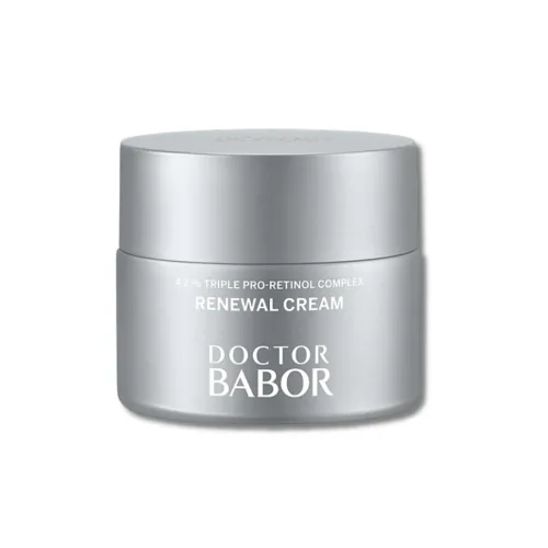 Крем для обличчя Babor Doctor Babor Resurface Renewal 50 мл (4015165368816)