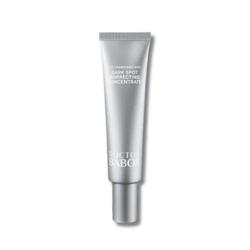 Концентрат проти пігментних плям - Babor Doctor Babor Resurface Dark Spot Correcting Concentrate 25ml