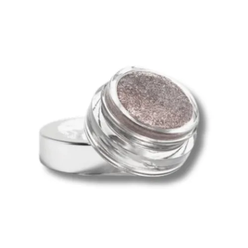 Cяючі тіні для повік з 3D-блиском - UNICO Shiny Eye Topper