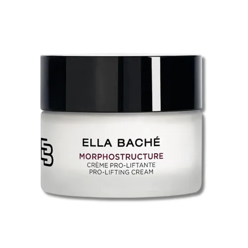 Антивіковий про-ліфтинг крем для обличчя - Ella Bache Morphostructure Pro-Lifting Cream 15ml