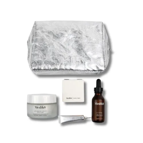 Лімітований подарунковий набір "Для неї" - Medik8 Limited Edition Gift Set "For Her"