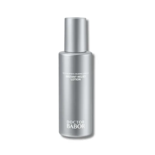 Заспокійливий лосьйон для обличчя - Babor Doctor Babor Sensitive Instant Relief Lotion