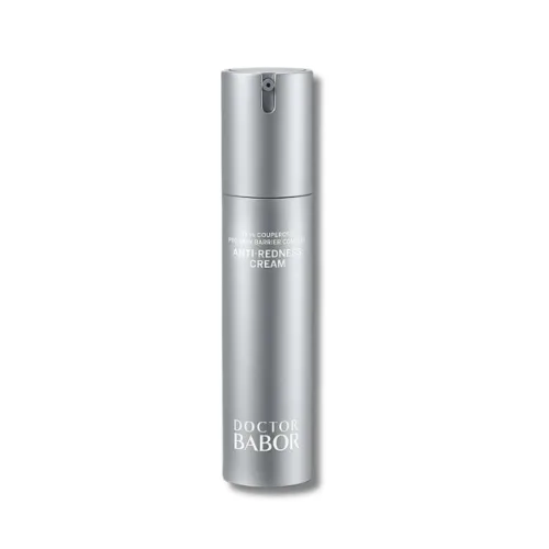 Крем для обличчя проти почервоніння - Babor Doctor Babor Sensitive Anti-Redness Cream 15ml