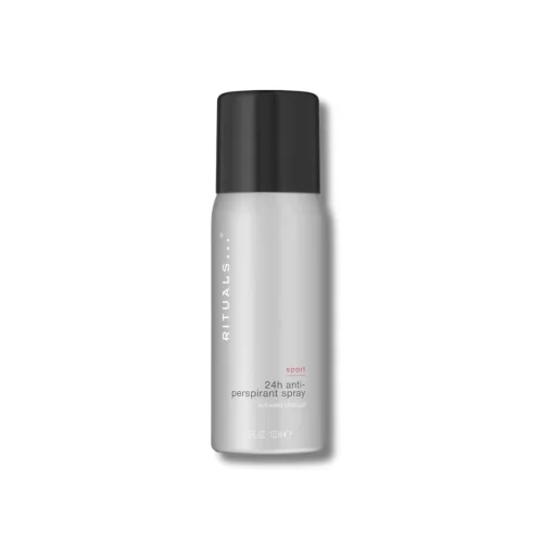 Спрей-антиперспірант - Rituals Sport 24H Anti-Perspirant Spray