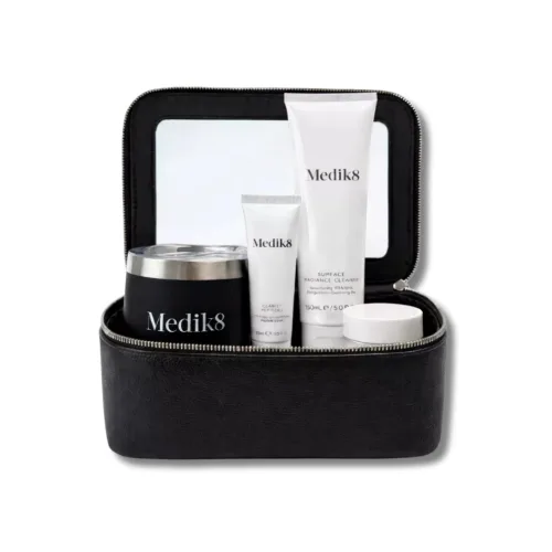 Лімітований подарунковий набір "Для нього" - Medik8 Limited Edition Gift Set "For Him"