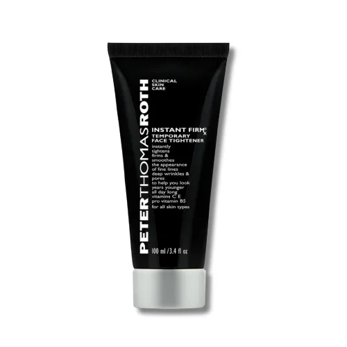 Крем для розгладжування шкіри обличчя - Peter Thomas Roth Instant FIRMx Temporary Face Tightener