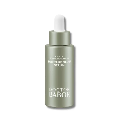 Сироватка для сяйва шкіри Microbiomic Moisture Glow BABOR, 30 мл
