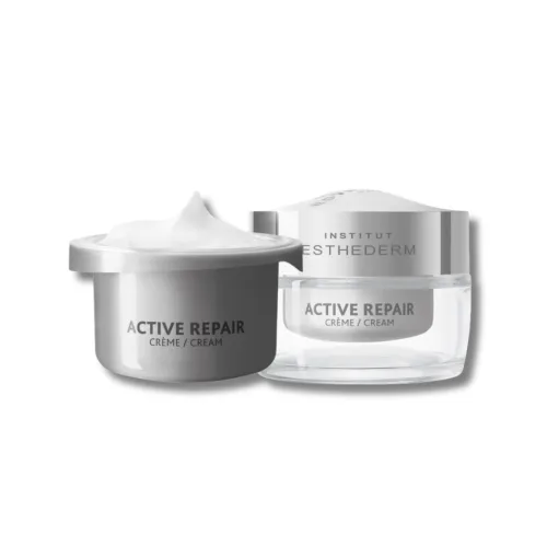 Змінний блок відновлювального крему - Institut Esthederm Active Repair Wrinkle Correction Cream Refill