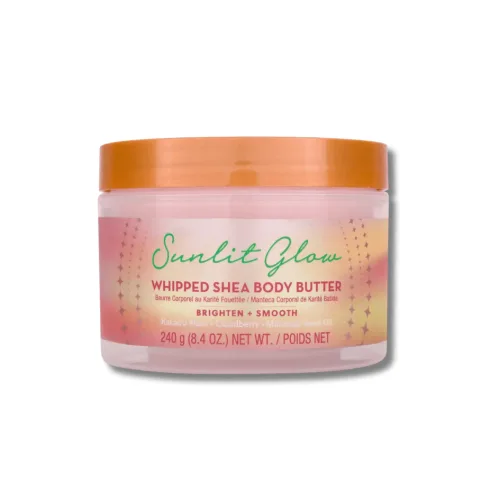 Баттер для тіла - Tree Hut Sunlit Glow Whipped Body Butter