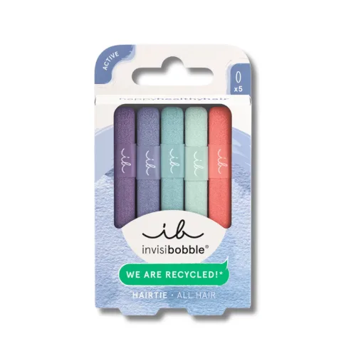 Резинка-браслет для волосся - Invisibobble Hair Tie Pastel Dream