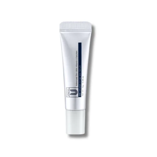 Пептидна сироватка для губ з вітаміном U та волюфіліном - Cuskin Vitamin U Lip Veil Serum 25ml