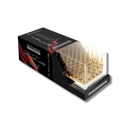 Ампули проти випадіння волосся - Abril et Nature Fepean 2000 Anti-Hair Loss Ampoules