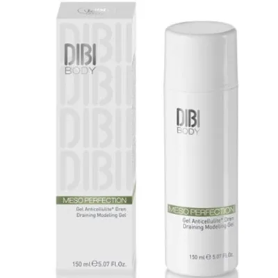Dibi Meso Perfection Draining Modeling Gel - Дренуючих моделює гель