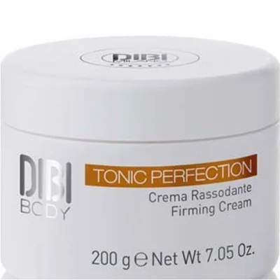 Dibi Tonic Perfection Firming Cream - Зміцнюючий крем