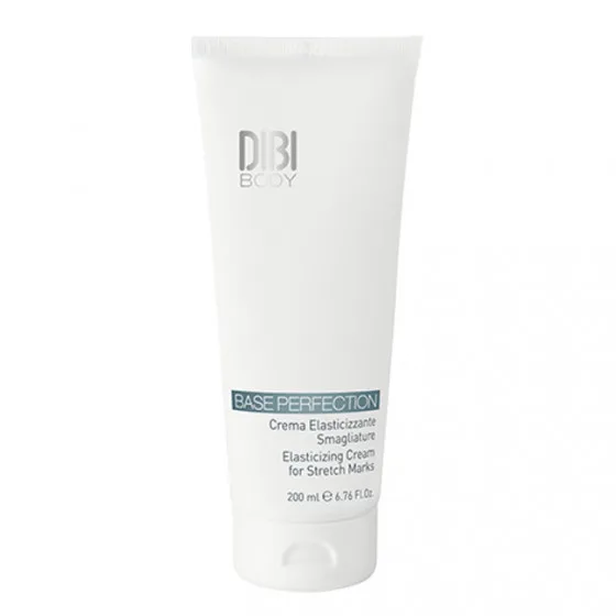 Dibi Base Perfection Elastizing Cream for Stretch Marks - Эластирующий крем для відвертання розтяжок