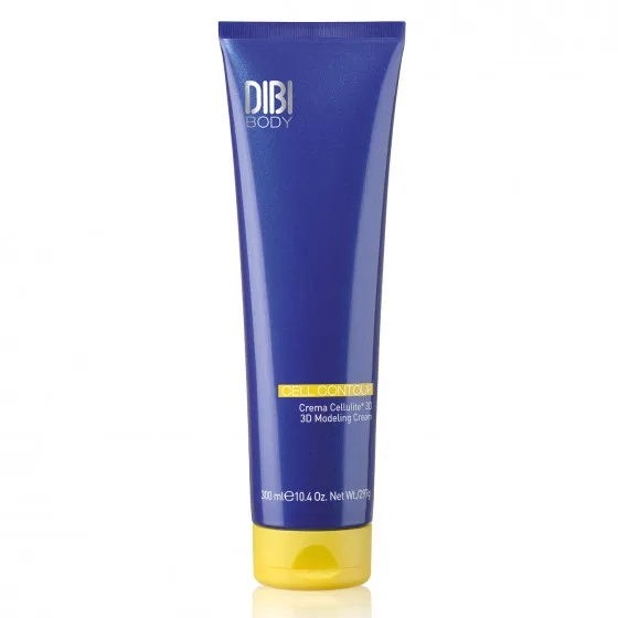 Dibi Cell Contour 3D Modelling Cream - 3d-моделирующий крем
