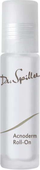 Dr. Spiller Special Acnoderm Roll On - Роликовий коректор для проблемної шкіри
