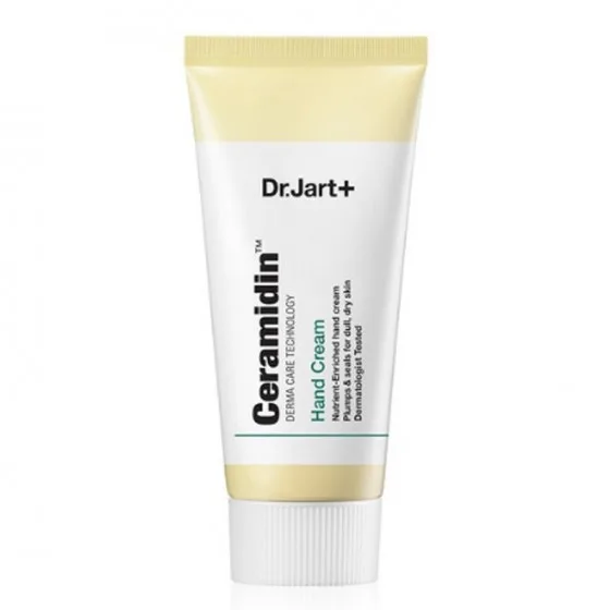 Dr.Jart+ Ceramidin Hand Cream - Крем для рук