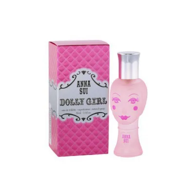 Anna Sui Dolly Girl