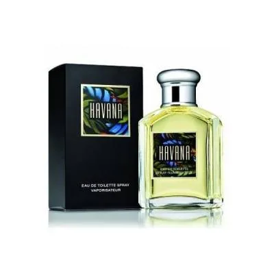 Aramis Havana