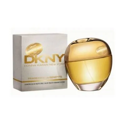 Donna Karan (DKNY) Golden Delicious Skin Hydrating
