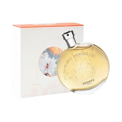 Hermes Eau Claire des Merveilles
