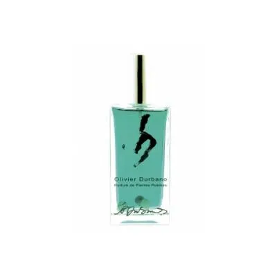 Olivier Durbano Turquoise