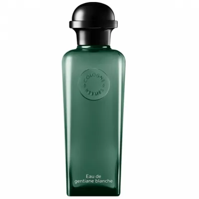 Hermes Eau de Gentiane Blanche