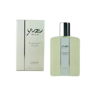 Caron Yuzu Man