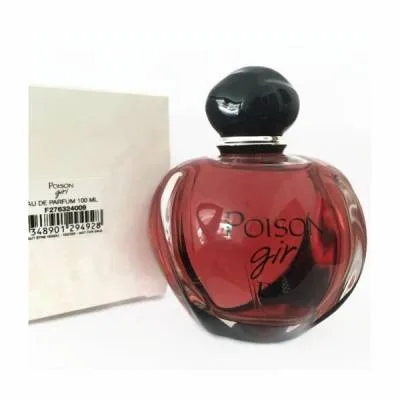 Christian Dior Poison Girl