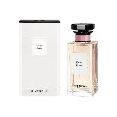 Givenchy Chypre Caresse