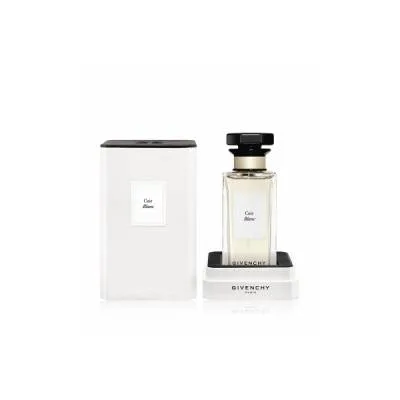 Givenchy Cuir Blanc