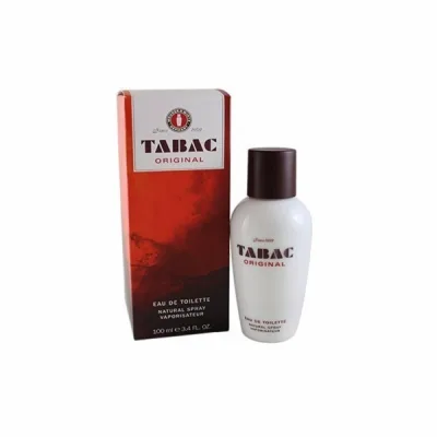 Maurer & Wirtz Tabac Original