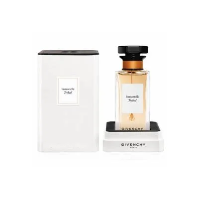 Givenchy Immortelle Tribal