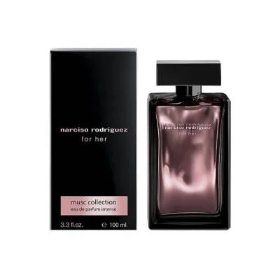 Narciso Rodriguez for Her Musc Collection Eau de Parfum Intense