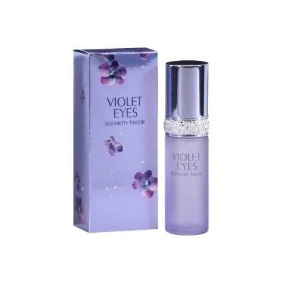 Elizabeth Taylor Violet Eyes