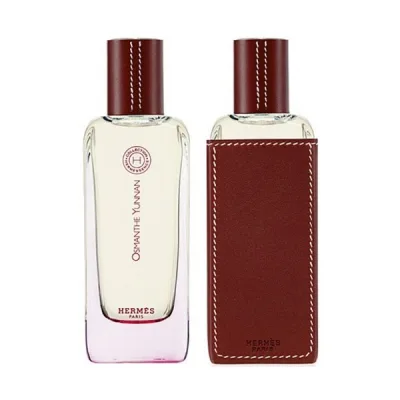 Hermes Osmanthe Yunnan
