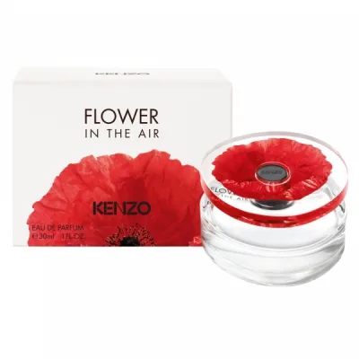 Kenzo Flower In The Air