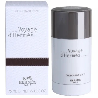 Hermes Voyage D`Hermes